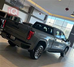 GMC Sierra